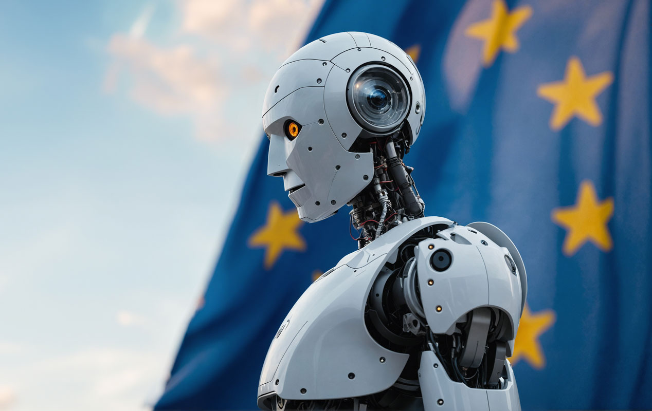 IA e diritti umani: la Convenzione quadro del Consiglio d’Europa