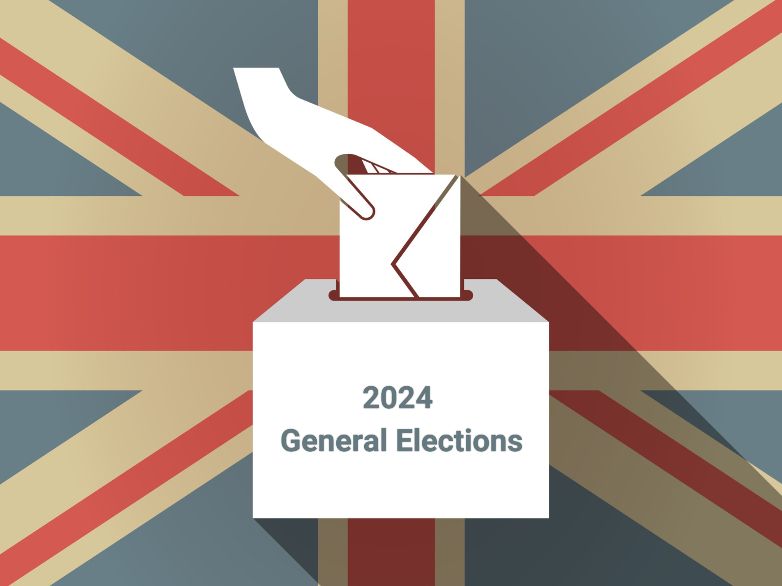 UK general elections 2024 Ezio La Rosa & Annie Jandoli