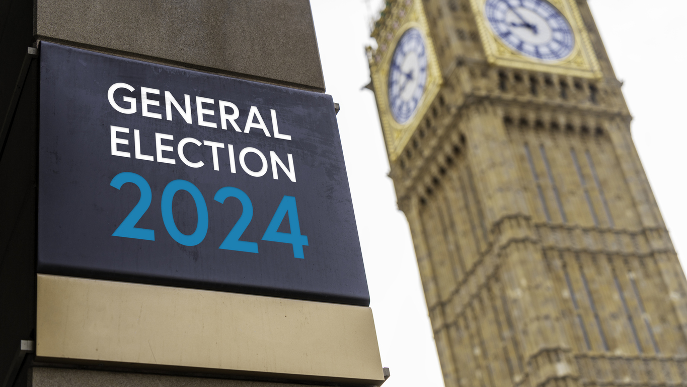 Small Businesses at the heart of the 2024 Manifestos