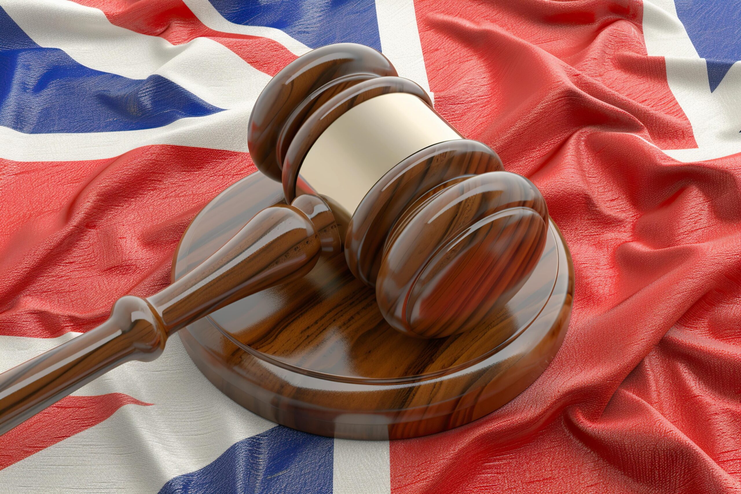 Lexsential-The UK Ratifies the 2019 Hague Convention